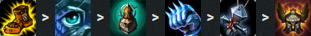 《LOL》6.6版本輔助推薦 星媽強(qiáng)勢(shì)登頂
