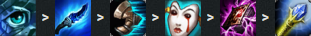 《LOL》6.6版本輔助推薦 星媽強(qiáng)勢(shì)登頂