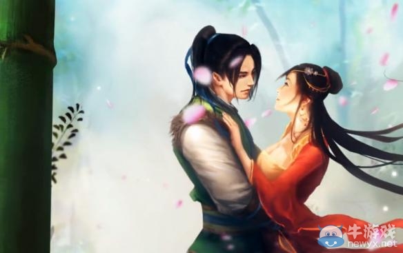 《洛川群俠傳》全劇情事件流程圖文攻略