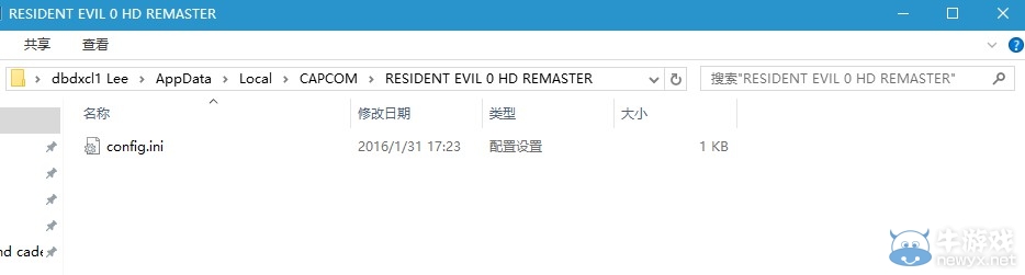 《生化危機0：HD重制版》按鍵設(shè)置問題解答