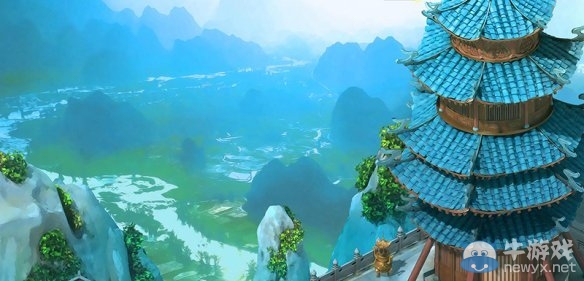 《洛川群俠傳》全劇情事件流程圖文攻略