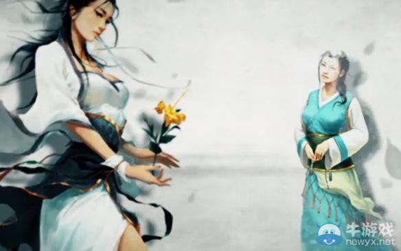 《洛川群俠傳》全劇情事件流程圖文攻略