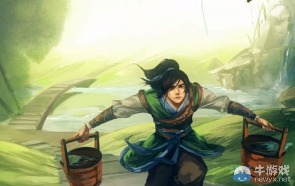 《洛川群俠傳》全劇情事件流程圖文攻略