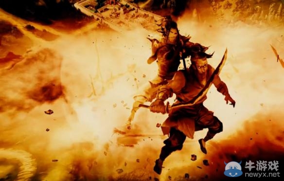 《洛川群俠傳》全劇情事件流程圖文攻略