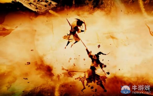 《洛川群俠傳》全劇情事件流程圖文攻略