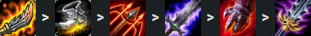 《LOL》6.6版本強(qiáng)勢(shì)ADC推薦 大嘴登頂