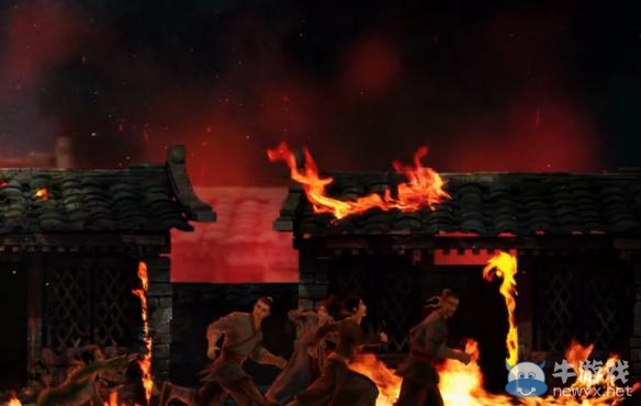 《洛川群俠傳》全劇情事件流程圖文攻略