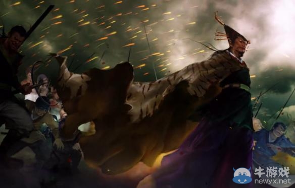 《洛川群俠傳》全劇情事件流程圖文攻略