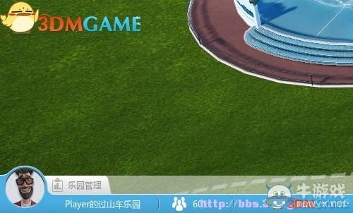 《過山車之星》圖文全教程攻略（完結(jié)）