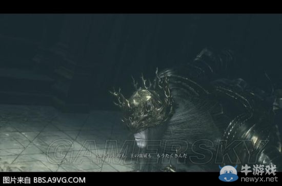 《黑暗之魂3》地圖隱藏要素圖文流程攻略
