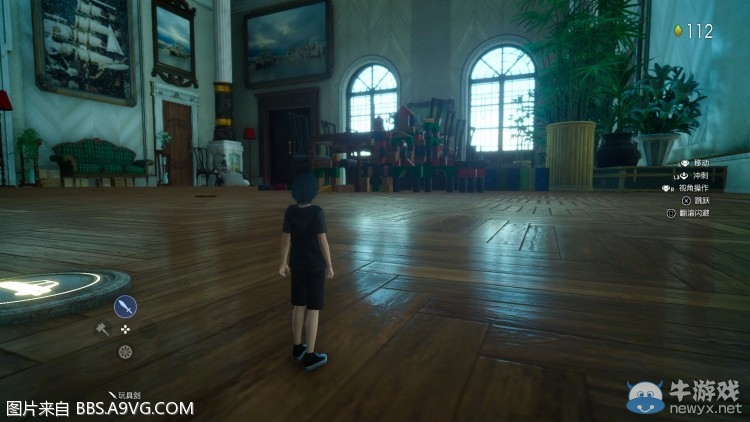 《最終幻想15》卡班庫爾物語試玩心得