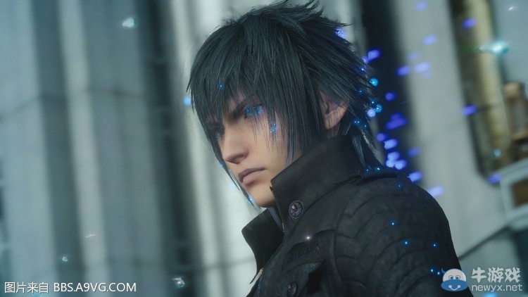 《最終幻想15》卡班庫爾物語試玩心得