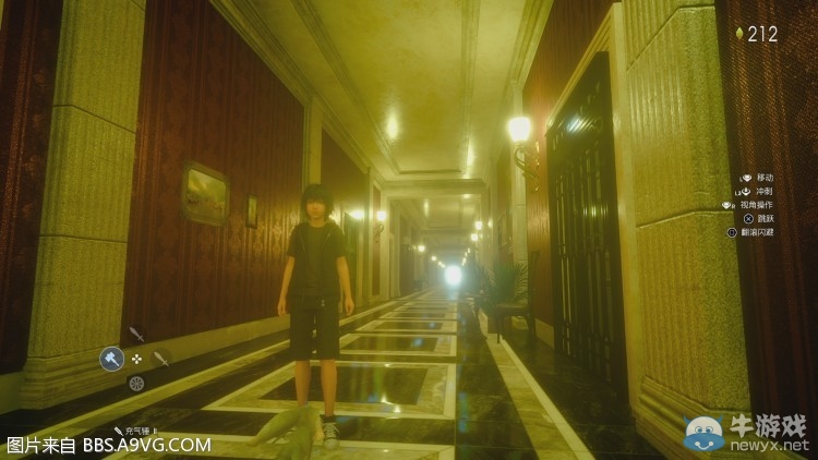 《最終幻想15》卡班庫爾物語試玩心得