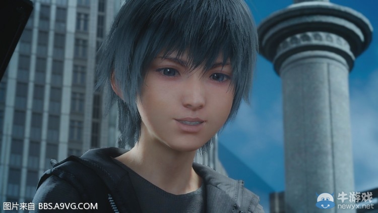 《最終幻想15》卡班庫爾物語試玩心得