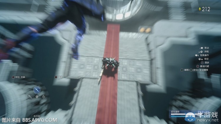 《最終幻想15》卡班庫爾物語試玩心得