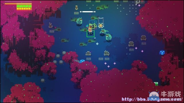 《終極閃光：流浪者》全流程收集圖文攻略（完結(jié)）