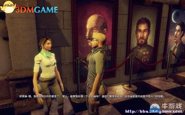 《亞當(dāng)冒險傳奇：起源》全劇情流程圖文攻略（已完結(jié)）