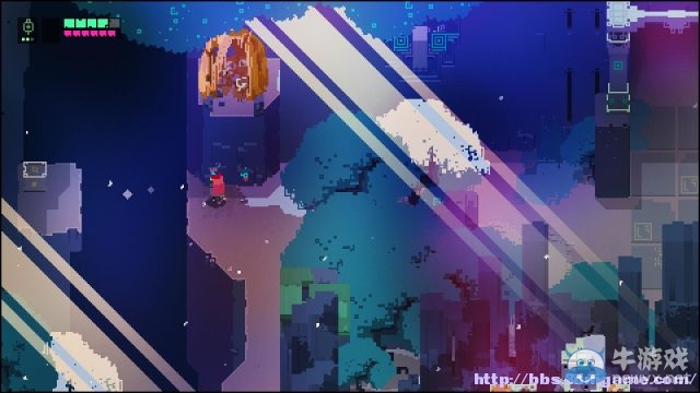 《終極閃光：流浪者》全流程收集圖文攻略（完結(jié)）