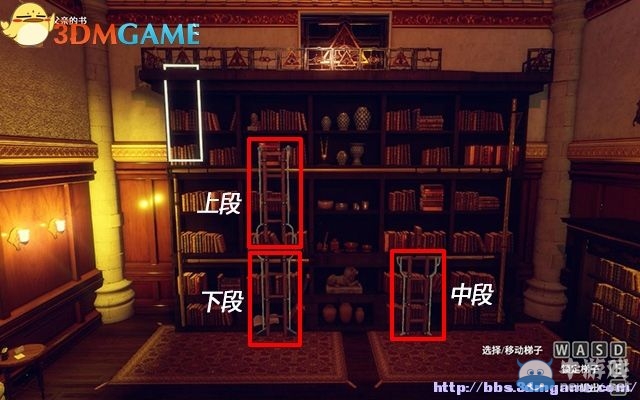 《亞當(dāng)冒險傳奇：起源》全劇情流程圖文攻略（已完結(jié)）