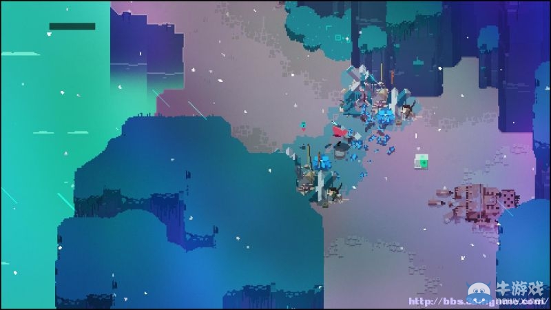 《終極閃光：流浪者》全流程收集圖文攻略（完結(jié)）
