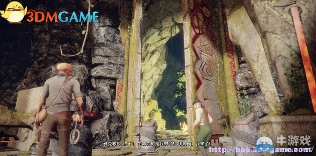 《亞當(dāng)冒險(xiǎn)傳奇：起源》全劇情流程圖文攻略（已完結(jié)）