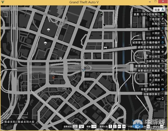 《GTA5》線下引警車以及隱藏警車方法