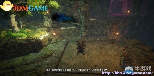 《亞當(dāng)冒險傳奇：起源》全劇情流程圖文攻略（已完結(jié)）