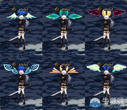 《DNF》新版公會地下城