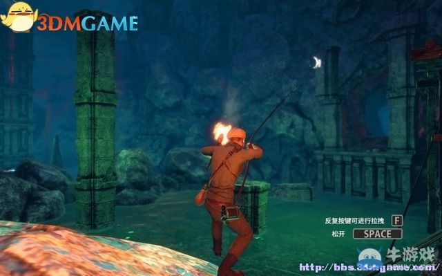 《亞當(dāng)冒險傳奇：起源》全劇情流程圖文攻略（已完結(jié)）