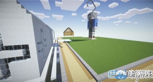 《我的世界》服務(wù)器地址大全PC版PE版聯(lián)機必備
