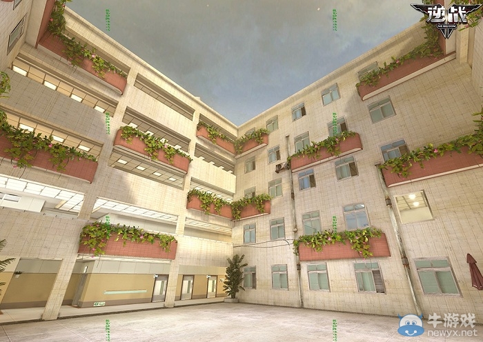 《逆戰》眼力大比拼，大家一起來找茬