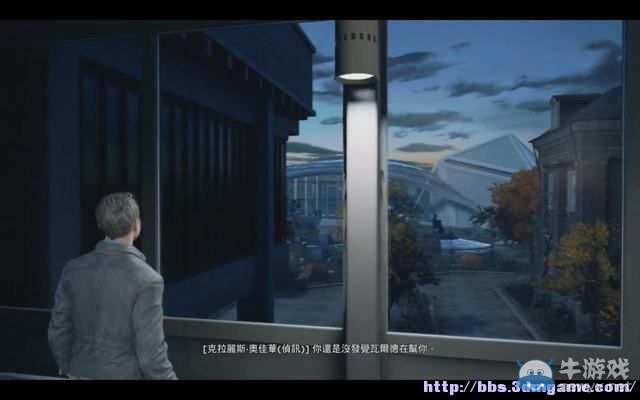 《量子破碎》全章節(jié)全劇情流程全收集圖文攻略（完結(jié)）
