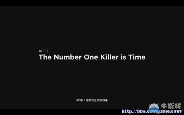 《量子破碎》全章節(jié)全劇情流程全收集圖文攻略（完結(jié)）