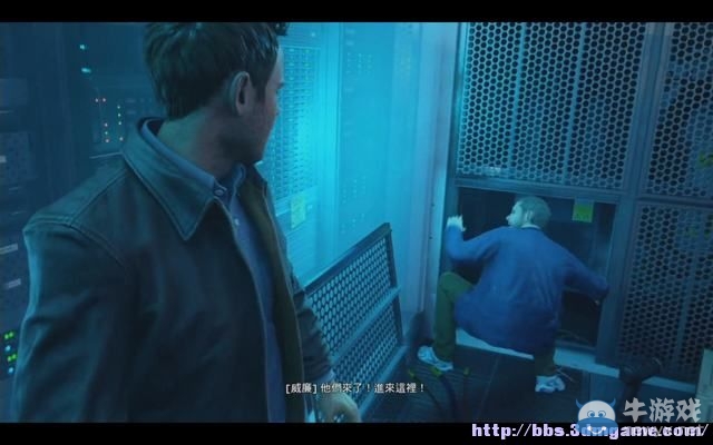 《量子破碎》全章節(jié)全劇情流程全收集圖文攻略（完結(jié)）
