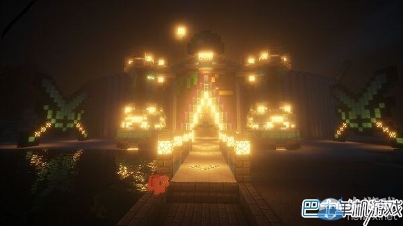 《我的世界》服務(wù)器地址大全PC版PE版聯(lián)機必備