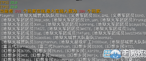 《我的世界》服務(wù)器地址大全PC版PE版聯(lián)機必備