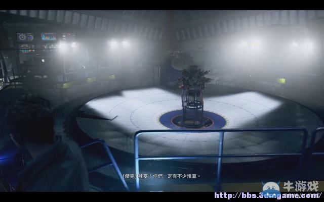 《量子破碎》全章節(jié)全劇情流程全收集圖文攻略（完結(jié)）
