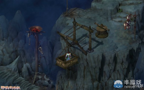 《洛川群俠傳》全劇情事件流程圖文攻略