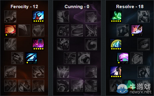 《LOL》6.7版本強(qiáng)勢打野英雄 賈克斯殺入榜單