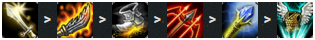 《LOL》6.7版本強勢上單英雄 艾克依然逆天