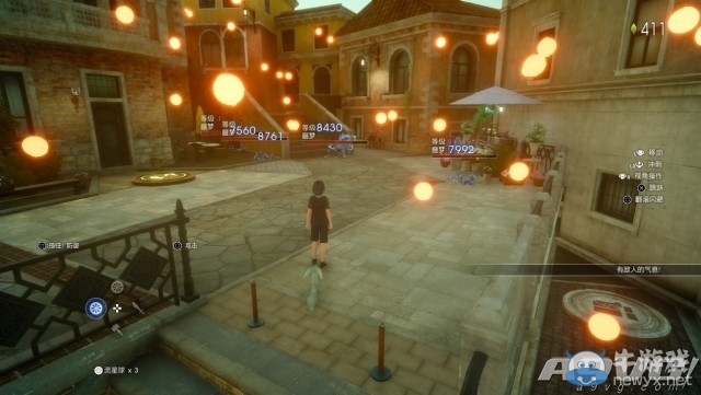 《最終幻想15》卡班庫爾物語全水晶收集Boss戰攻略