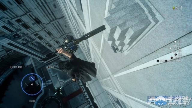 《最終幻想15》卡班庫爾物語全水晶收集Boss戰攻略