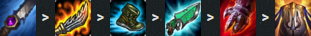 《LOL》6.7版本強(qiáng)勢打野英雄 賈克斯殺入榜單