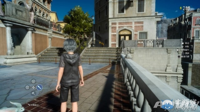 《最終幻想15》卡班庫爾物語全水晶收集Boss戰攻略