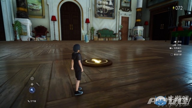 《最終幻想15》卡班庫爾物語全水晶收集Boss戰攻略