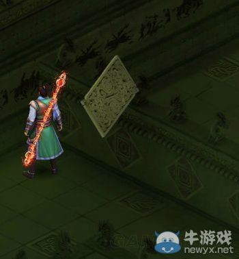 《洛川群俠傳》天龍教迷宮攻略及地圖一覽