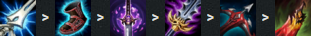 《LOL》6.7版本強(qiáng)勢中單推薦 韋魯斯悄然崛起