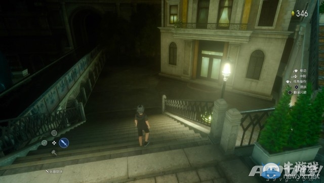 《最終幻想15》卡班庫爾物語全水晶收集Boss戰攻略