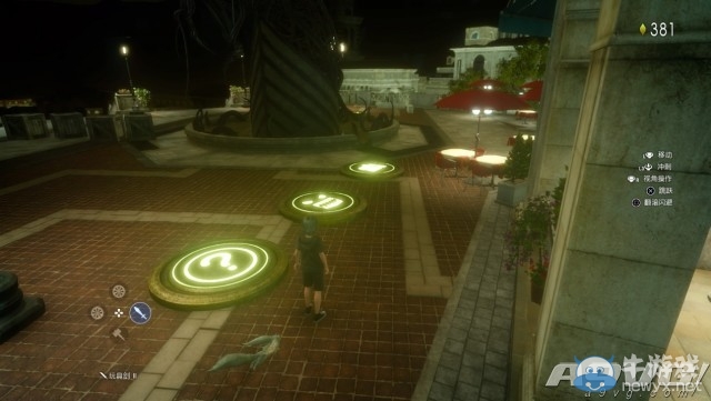 《最終幻想15》卡班庫爾物語全水晶收集Boss戰攻略