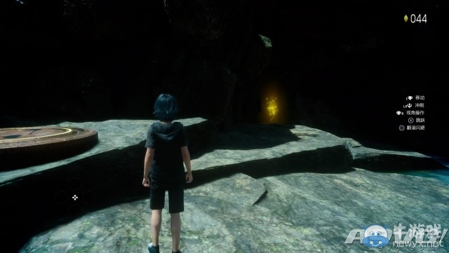 《最終幻想15》卡班庫爾物語全水晶收集Boss戰攻略